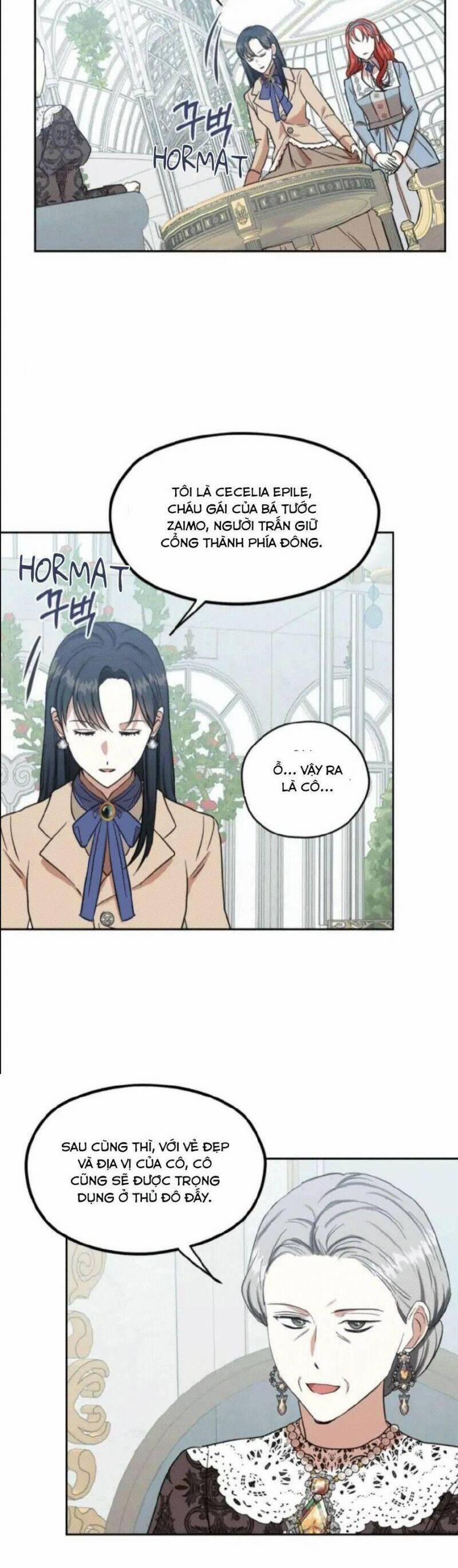 Ta Muốn Biến Phu Quân Thành Bá Chủ 67 trang 18