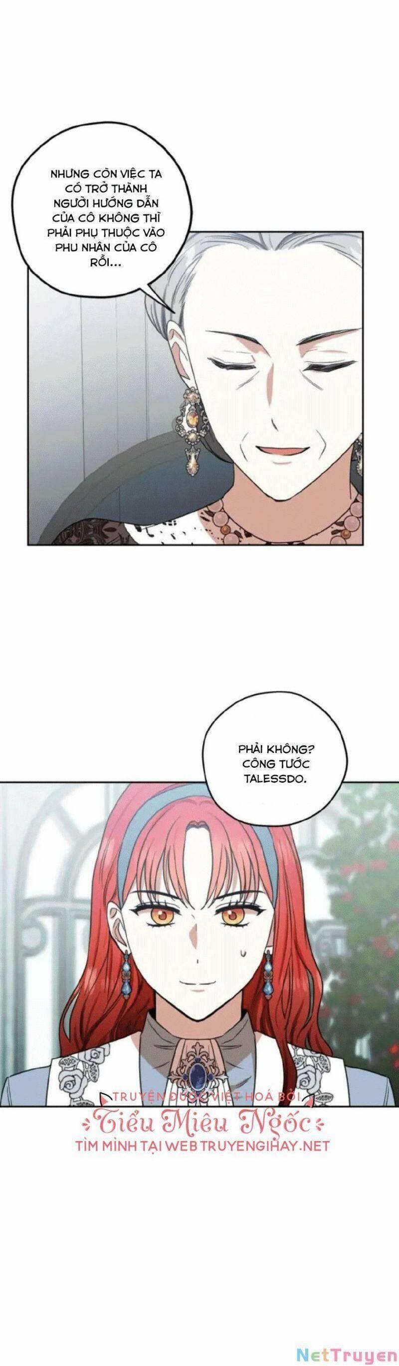 Ta Muốn Biến Phu Quân Thành Bá Chủ 67 trang 19