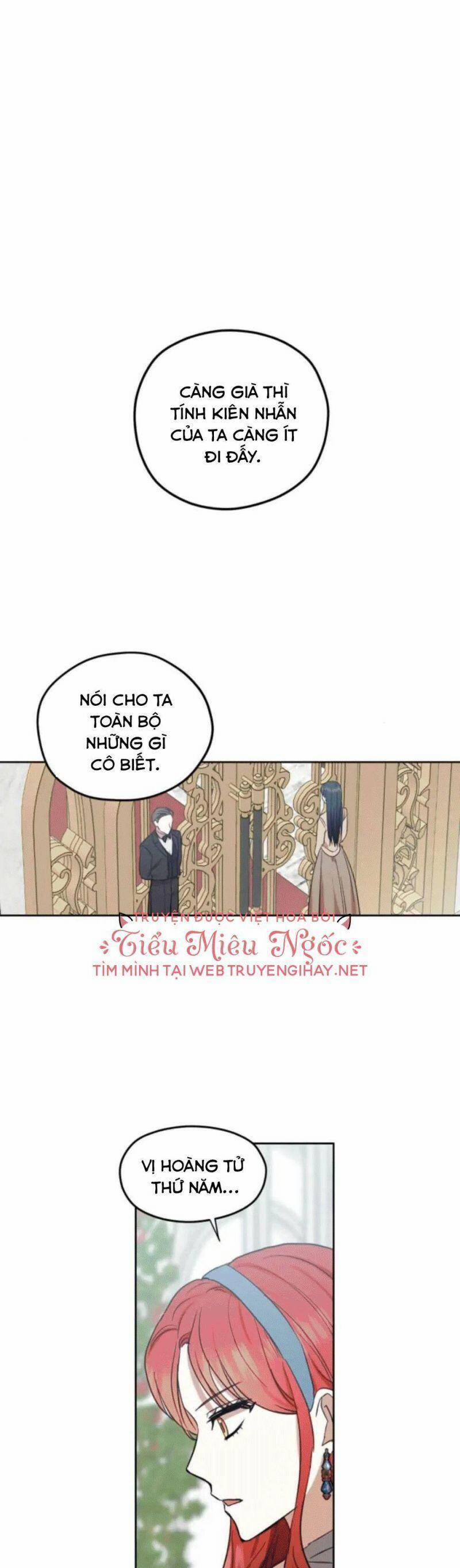 Ta Muốn Biến Phu Quân Thành Bá Chủ 67 trang 20