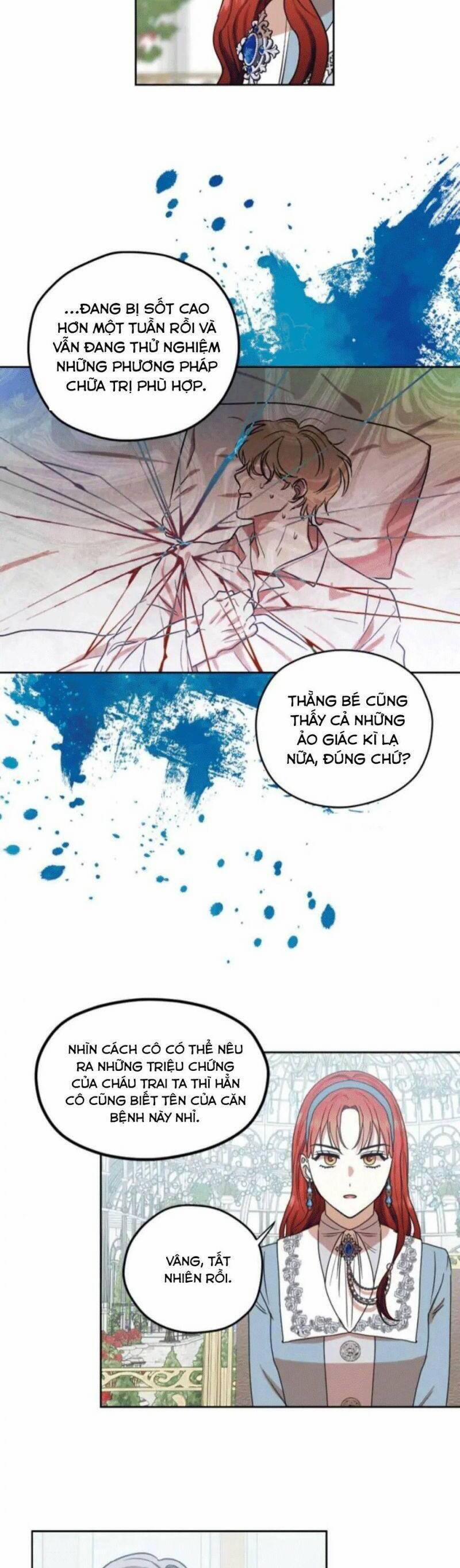 Ta Muốn Biến Phu Quân Thành Bá Chủ 67 trang 21