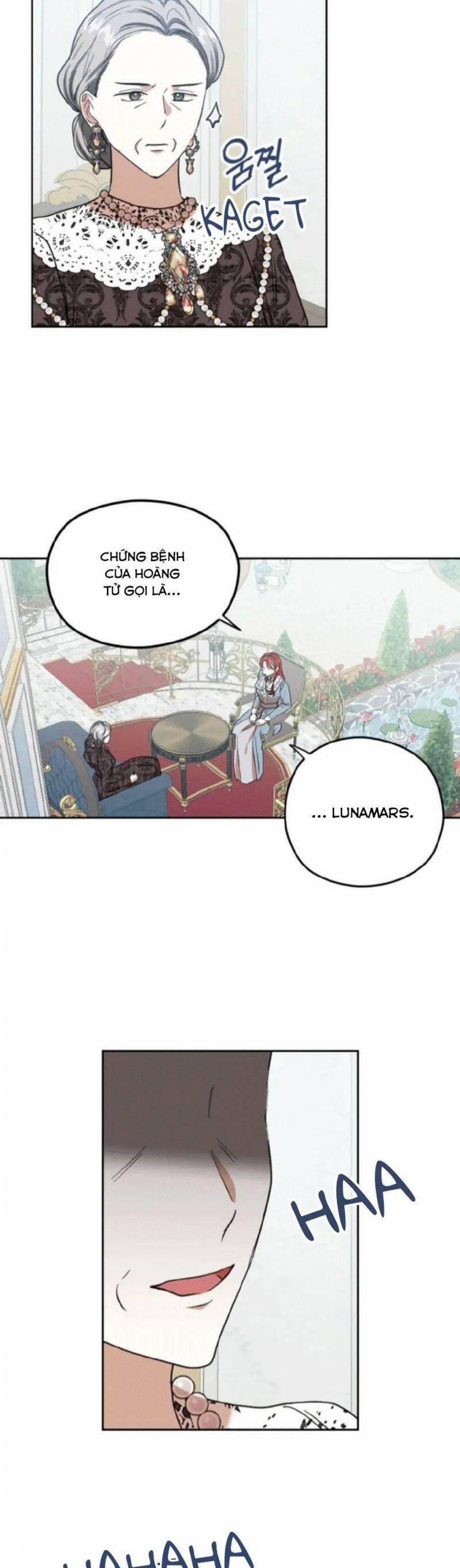 Ta Muốn Biến Phu Quân Thành Bá Chủ 67 trang 22