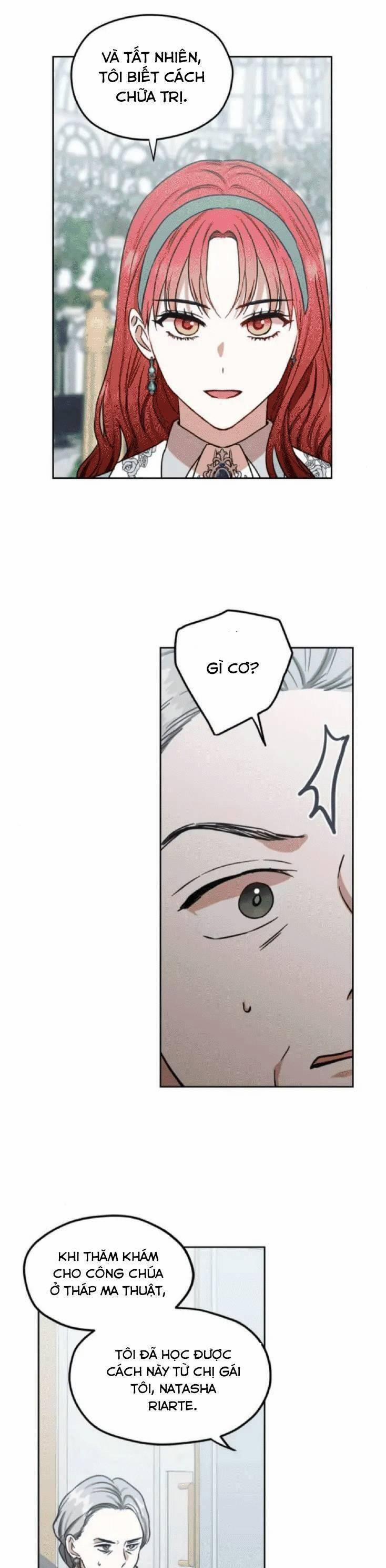 Ta Muốn Biến Phu Quân Thành Bá Chủ 67 trang 24