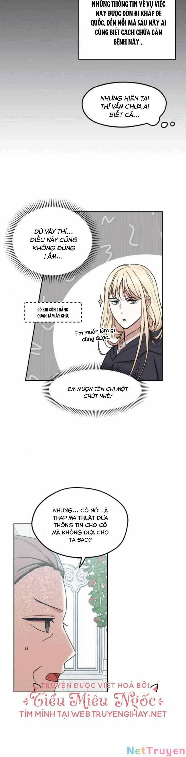 Ta Muốn Biến Phu Quân Thành Bá Chủ 67 trang 27