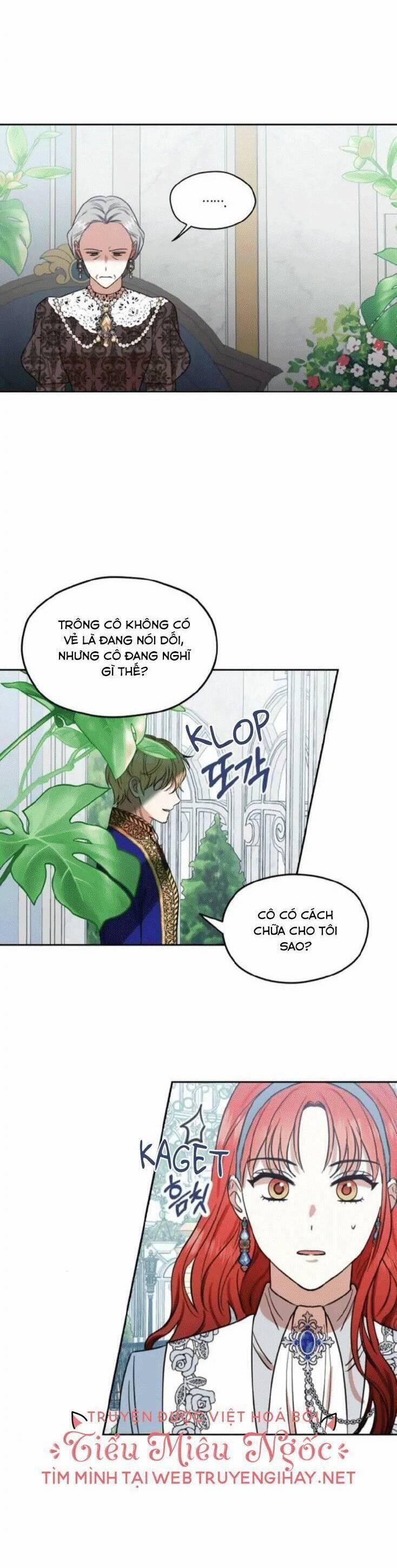 Ta Muốn Biến Phu Quân Thành Bá Chủ 67 trang 30