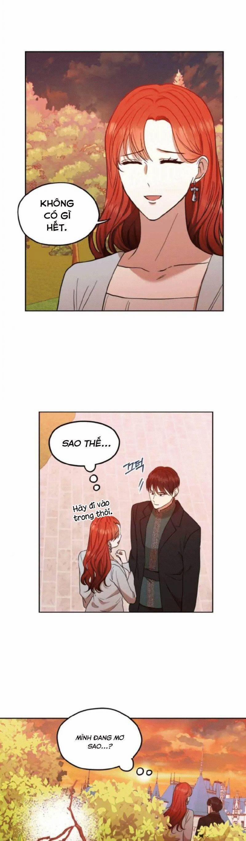 Ta Muốn Biến Phu Quân Thành Bá Chủ 67 trang 6