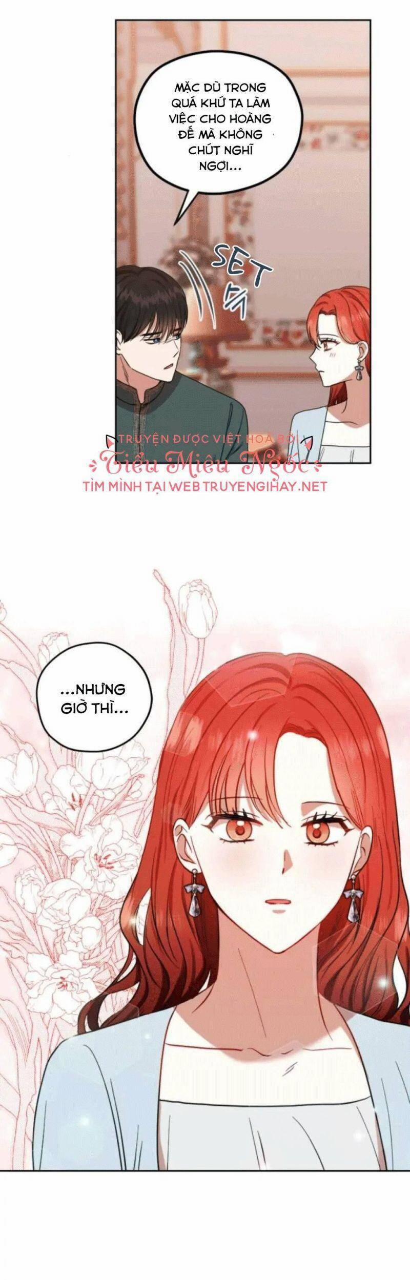 Ta Muốn Biến Phu Quân Thành Bá Chủ 67 trang 9