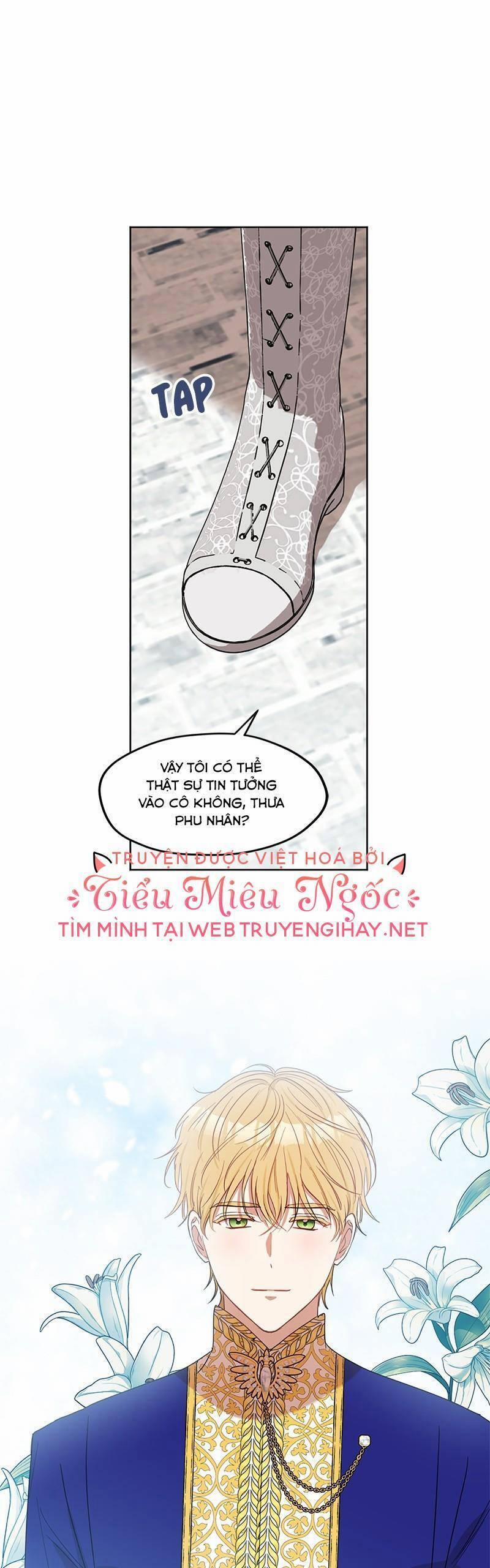 Ta Muốn Biến Phu Quân Thành Bá Chủ 68 trang 0