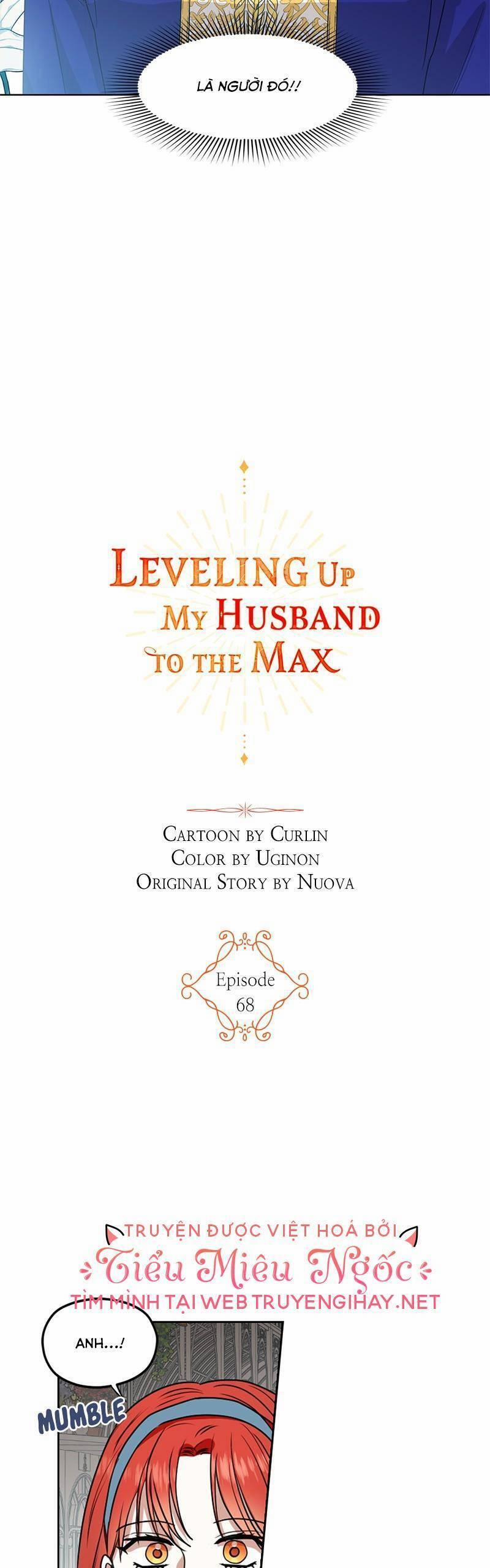 Ta Muốn Biến Phu Quân Thành Bá Chủ 68 trang 1