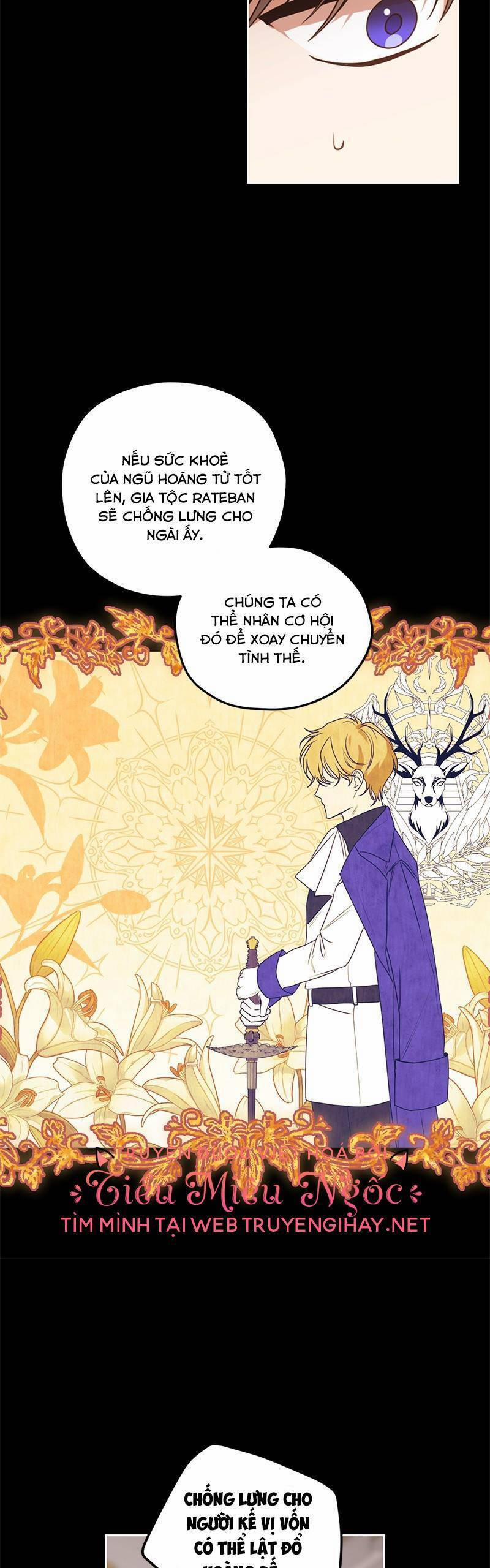 Ta Muốn Biến Phu Quân Thành Bá Chủ 68 trang 12