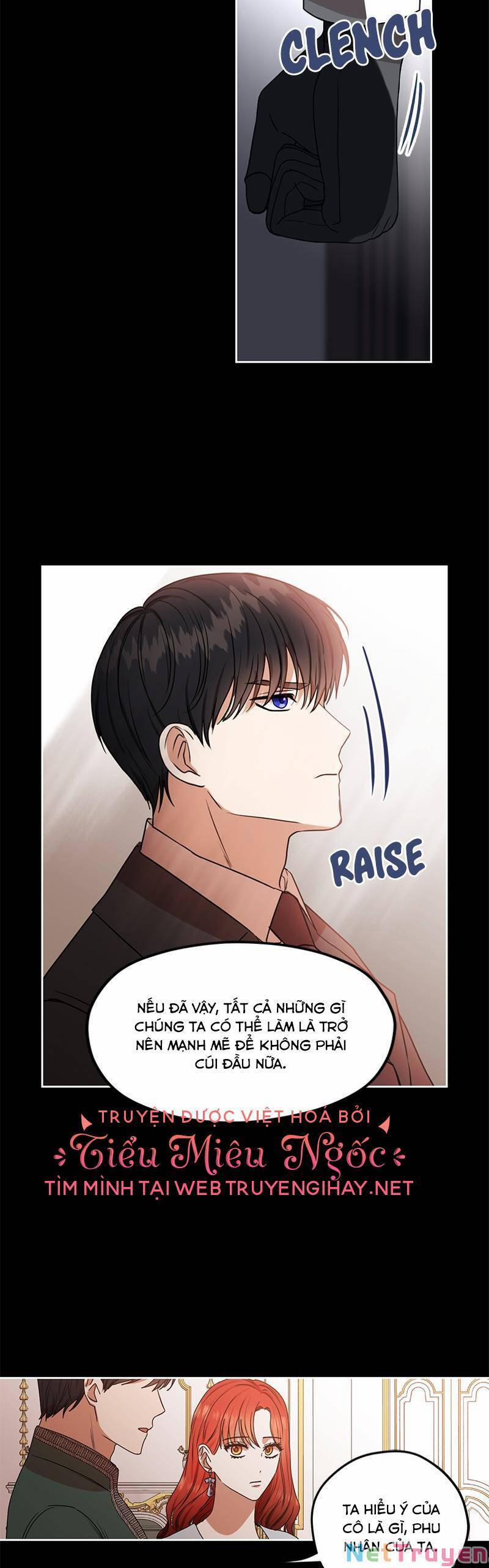 Ta Muốn Biến Phu Quân Thành Bá Chủ 68 trang 14