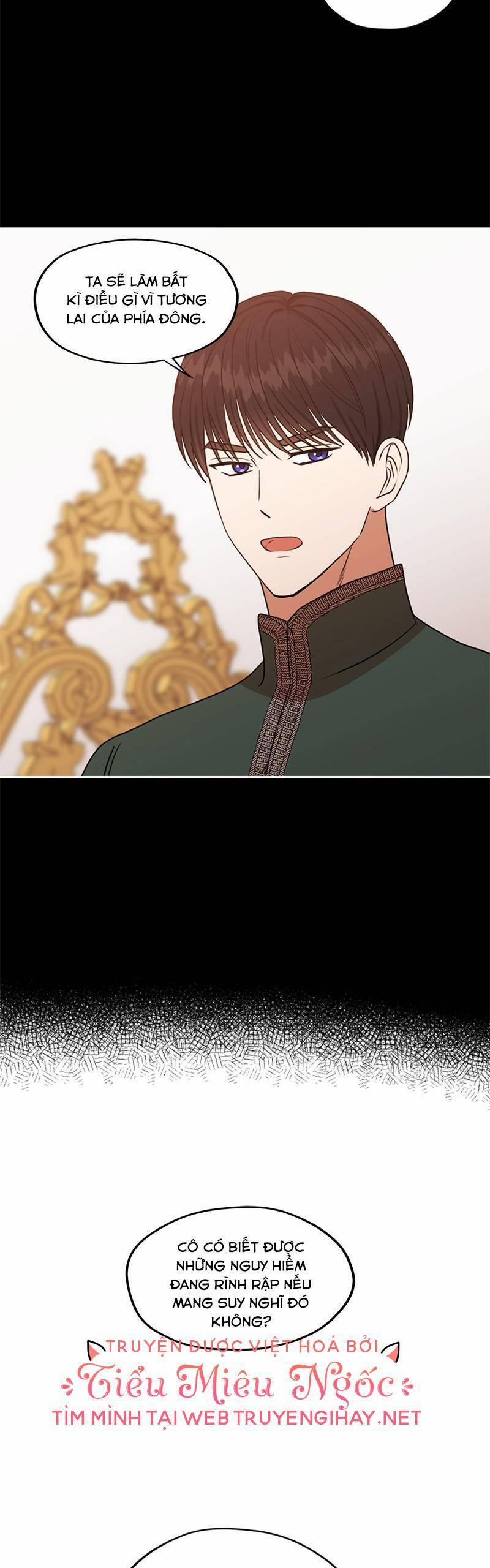 Ta Muốn Biến Phu Quân Thành Bá Chủ 68 trang 15