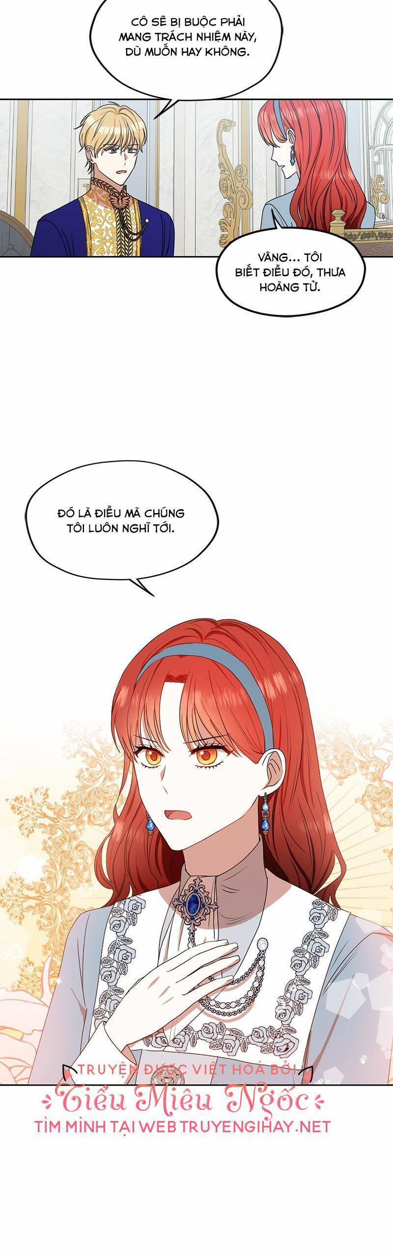 Ta Muốn Biến Phu Quân Thành Bá Chủ 68 trang 16