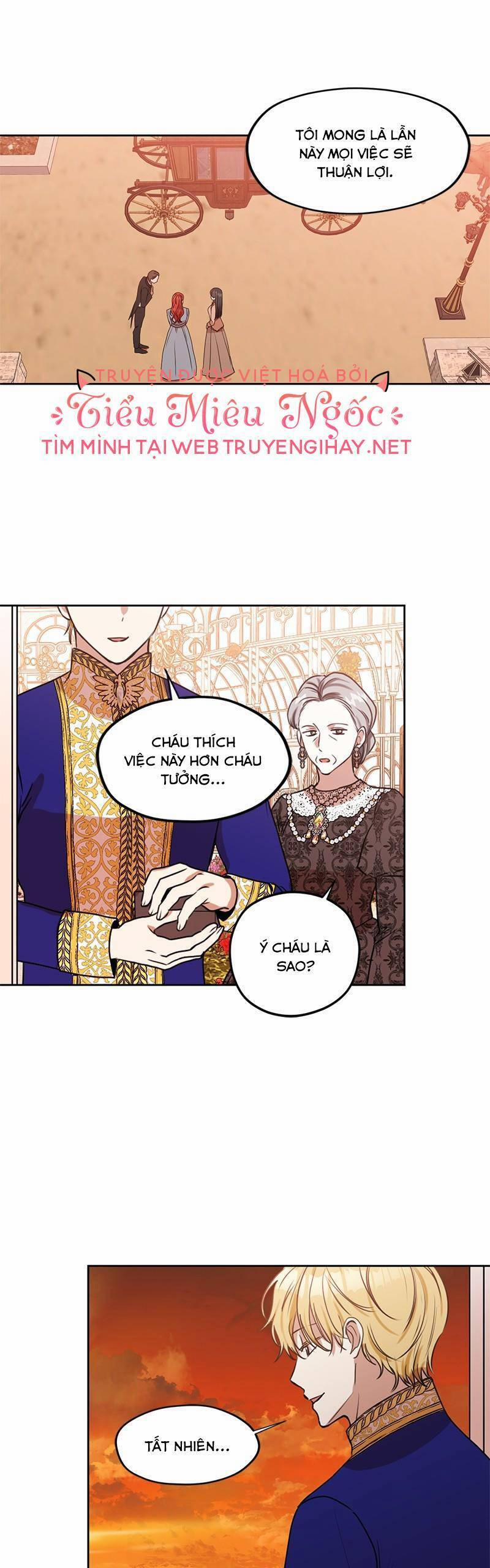 Ta Muốn Biến Phu Quân Thành Bá Chủ 68 trang 18