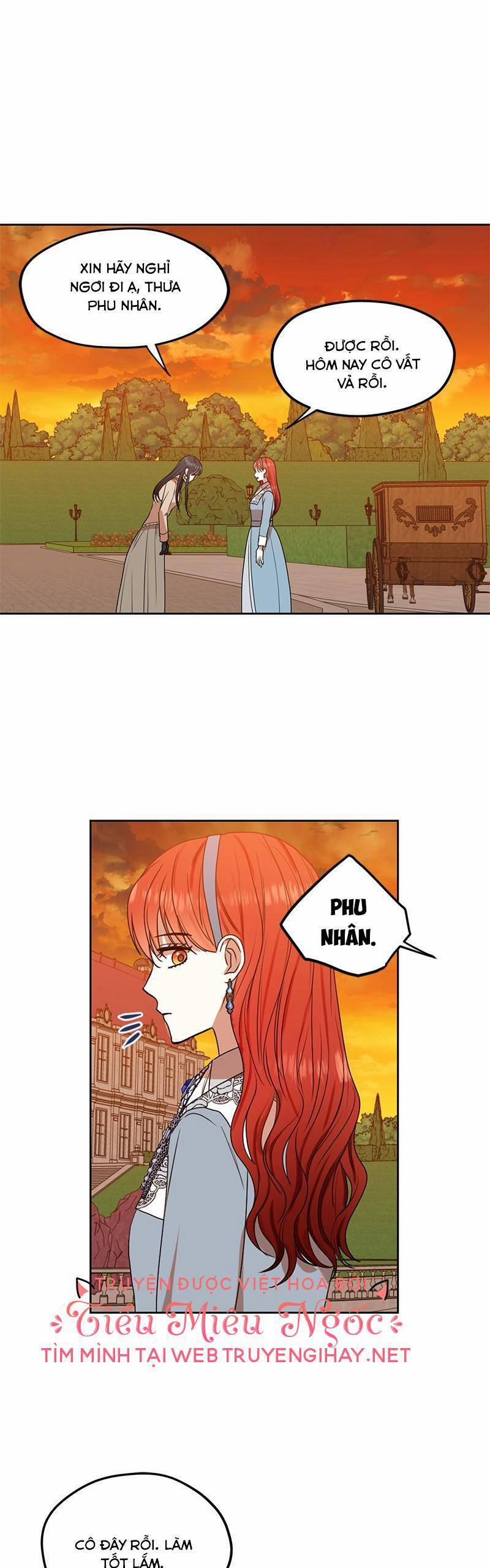 Ta Muốn Biến Phu Quân Thành Bá Chủ 68 trang 20