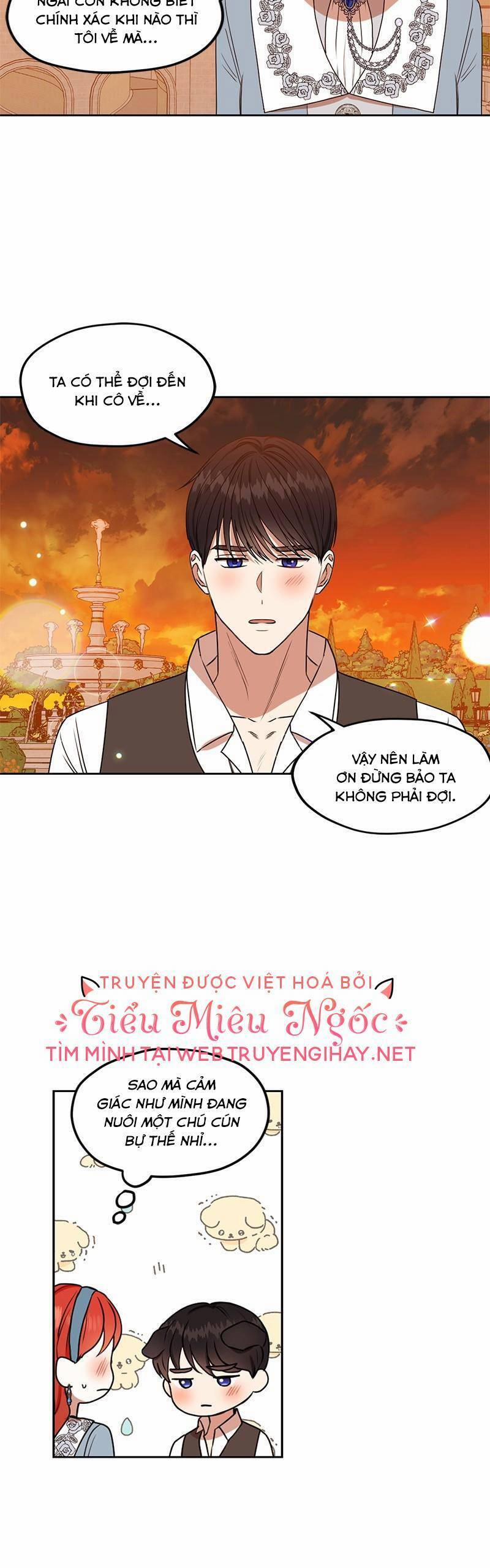 Ta Muốn Biến Phu Quân Thành Bá Chủ 68 trang 23