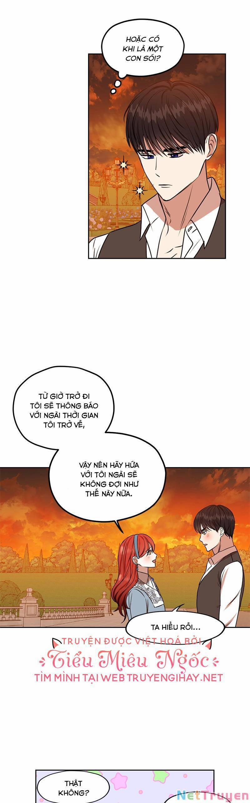 Ta Muốn Biến Phu Quân Thành Bá Chủ 68 trang 24