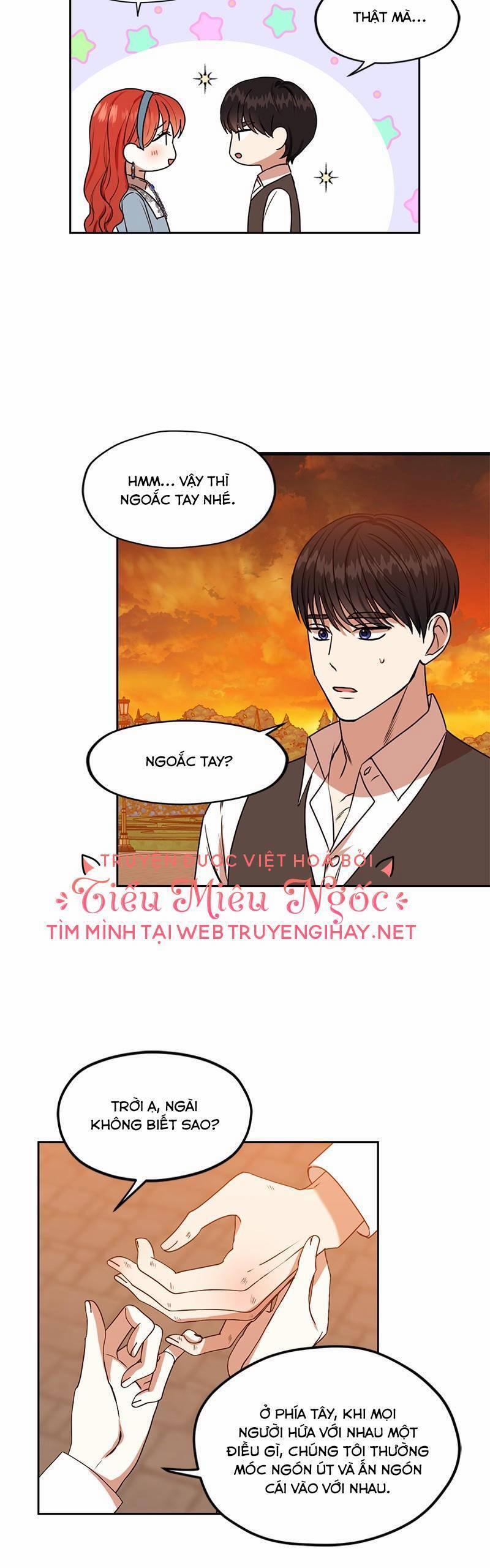 Ta Muốn Biến Phu Quân Thành Bá Chủ 68 trang 25