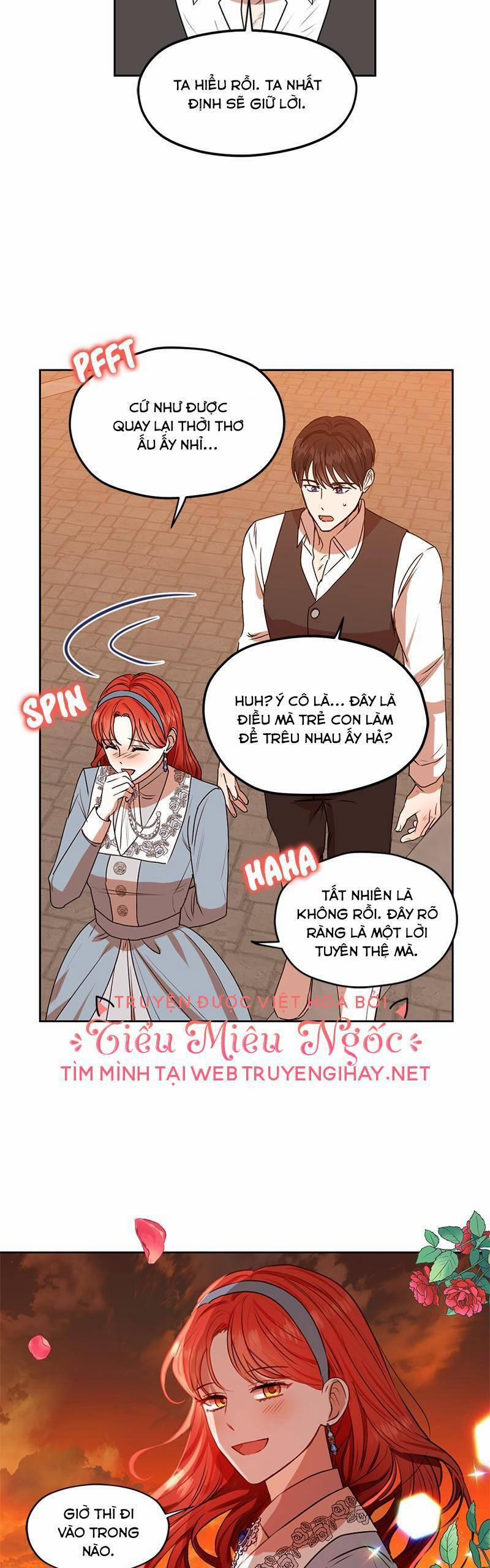 Ta Muốn Biến Phu Quân Thành Bá Chủ 68 trang 27