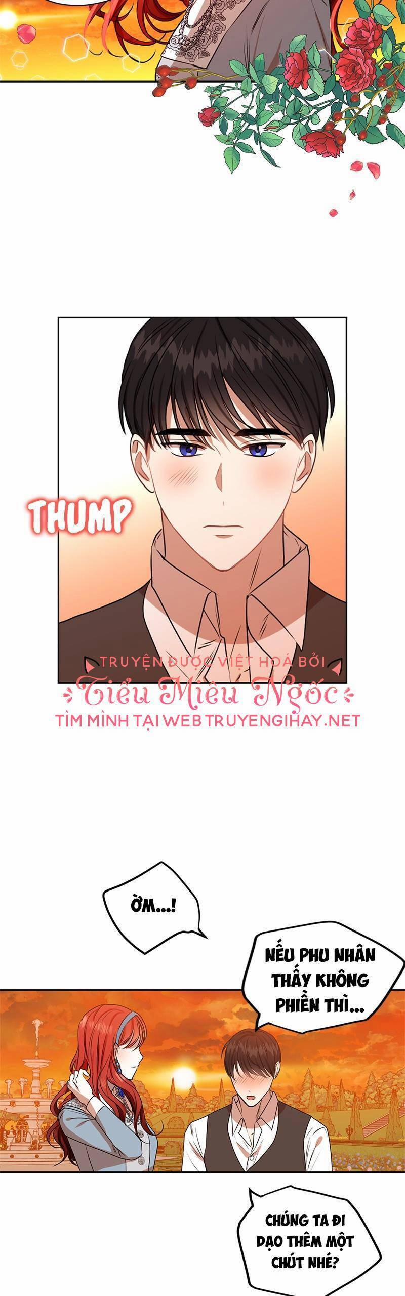 Ta Muốn Biến Phu Quân Thành Bá Chủ 68 trang 28