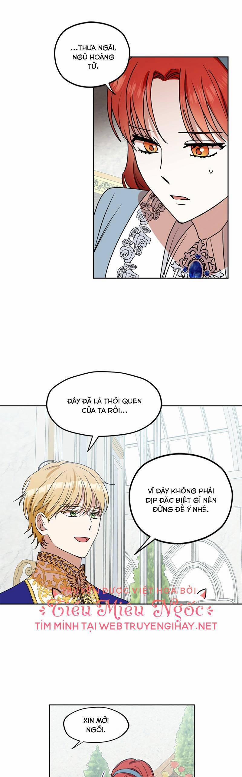 Ta Muốn Biến Phu Quân Thành Bá Chủ 68 trang 3