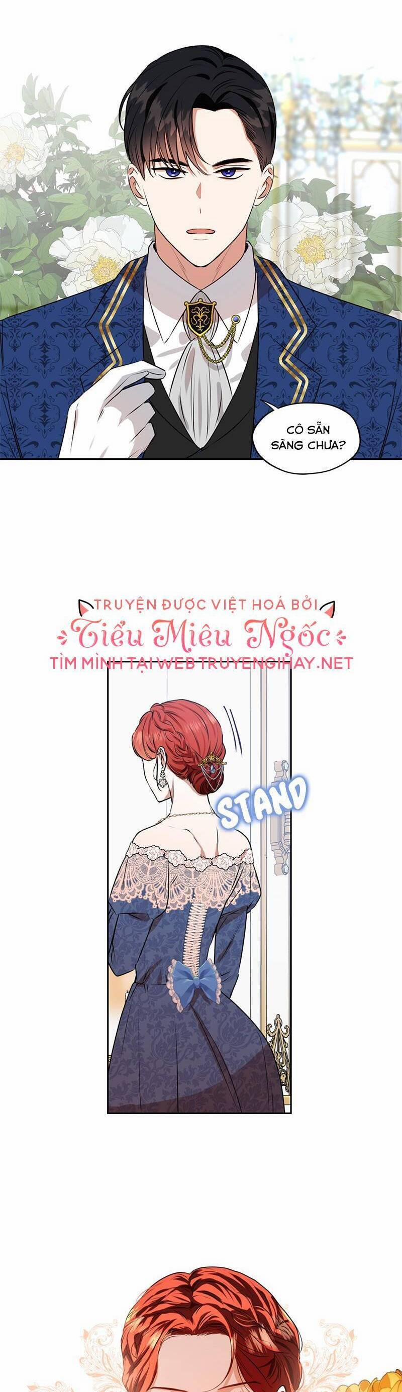 Ta Muốn Biến Phu Quân Thành Bá Chủ 68 trang 33