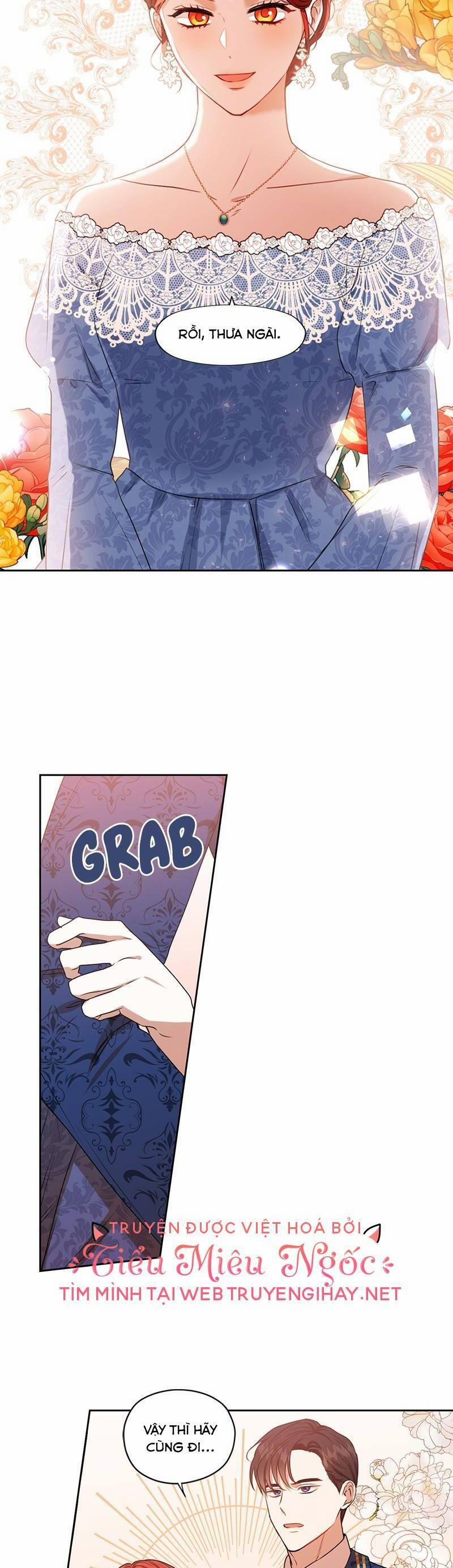 Ta Muốn Biến Phu Quân Thành Bá Chủ 68 trang 34