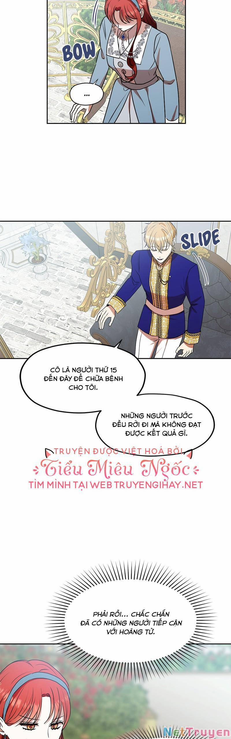 Ta Muốn Biến Phu Quân Thành Bá Chủ 68 trang 4