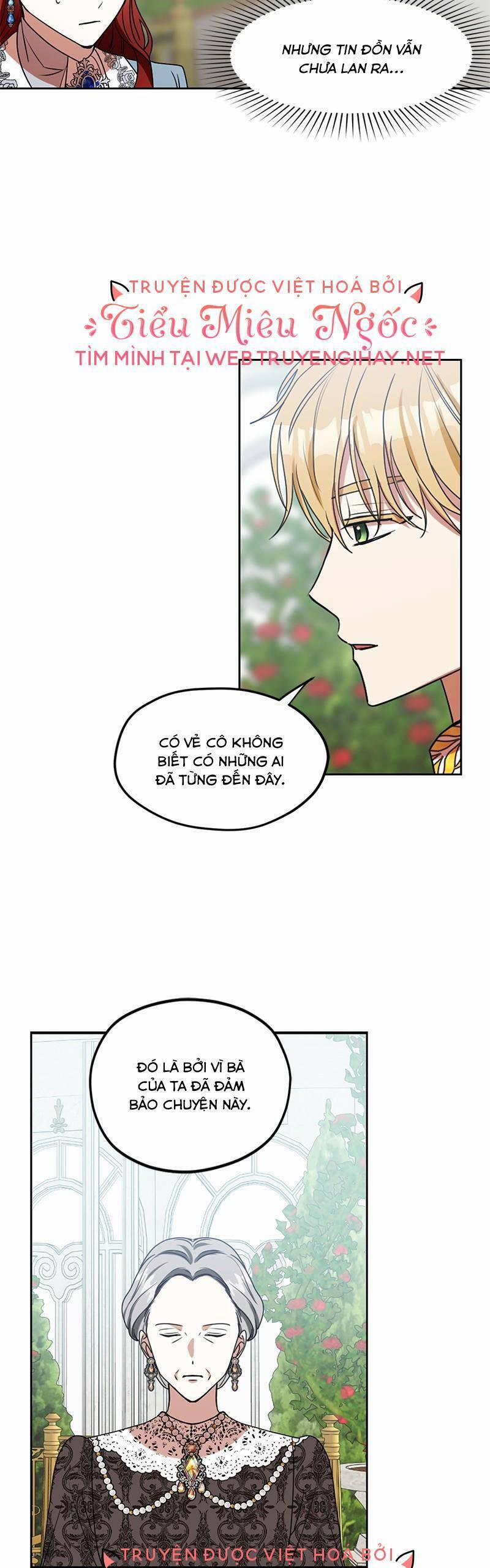 Ta Muốn Biến Phu Quân Thành Bá Chủ 68 trang 5