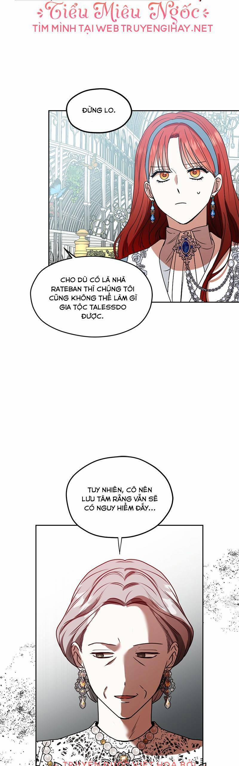 Ta Muốn Biến Phu Quân Thành Bá Chủ 68 trang 6