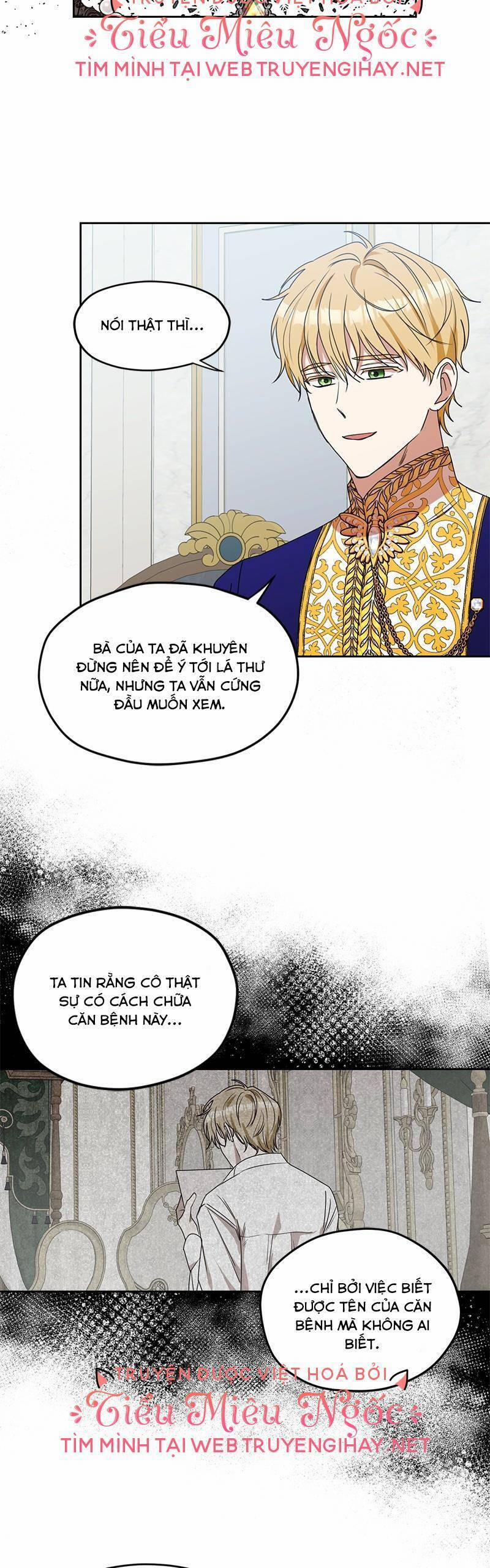 Ta Muốn Biến Phu Quân Thành Bá Chủ 68 trang 7