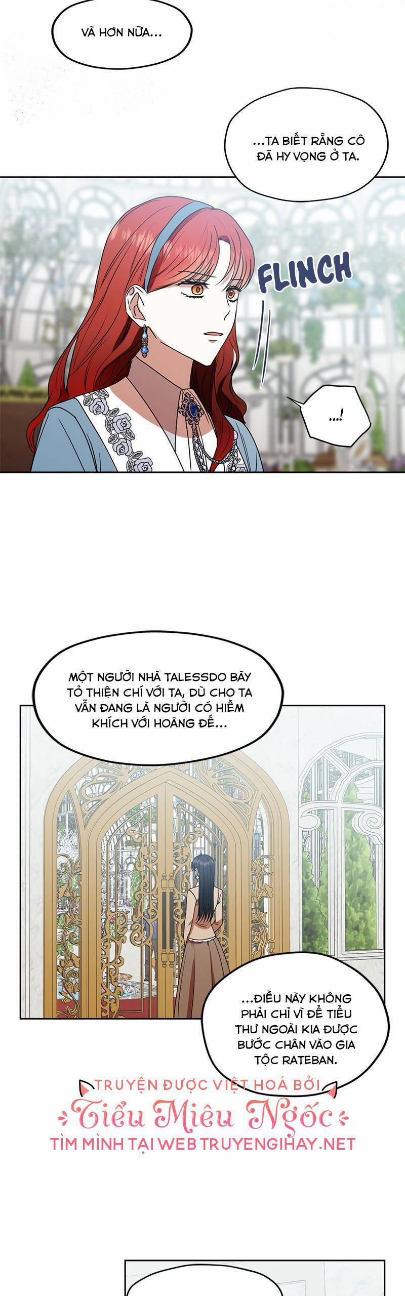 Ta Muốn Biến Phu Quân Thành Bá Chủ 68 trang 8