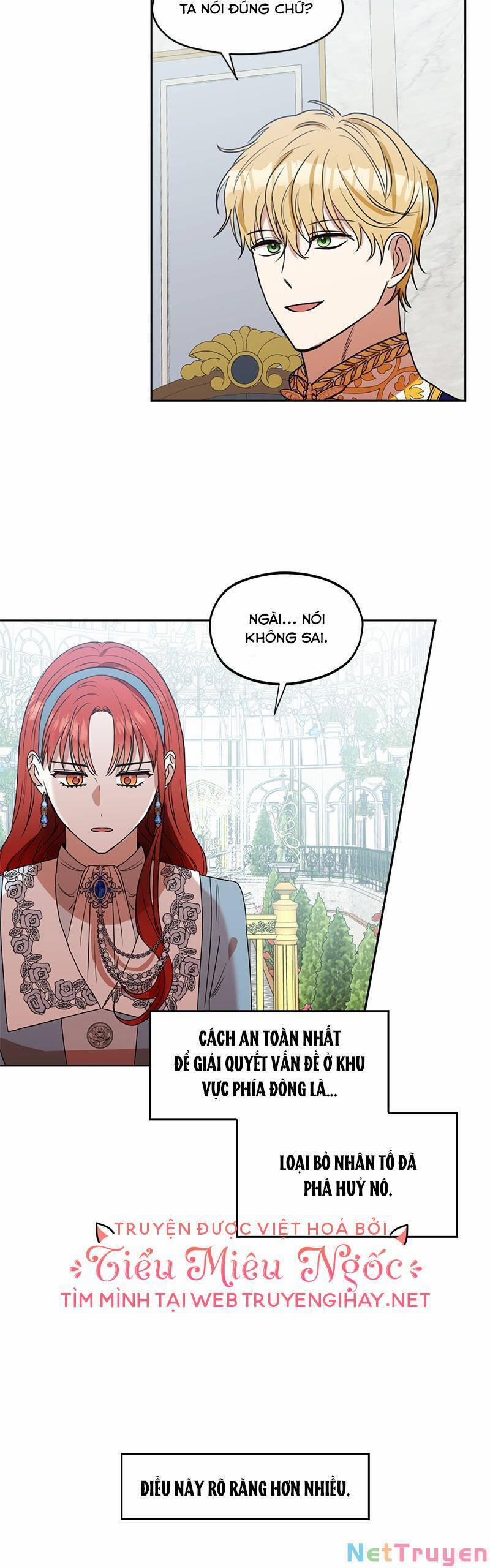 Ta Muốn Biến Phu Quân Thành Bá Chủ 68 trang 9