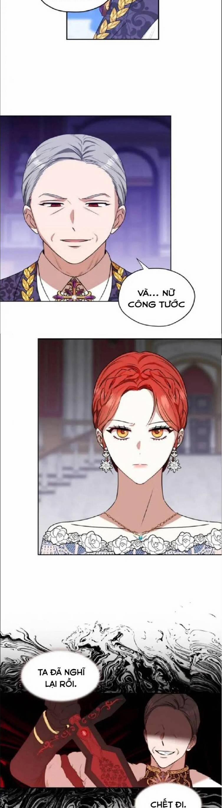 Ta Muốn Biến Phu Quân Thành Bá Chủ 69 trang 2