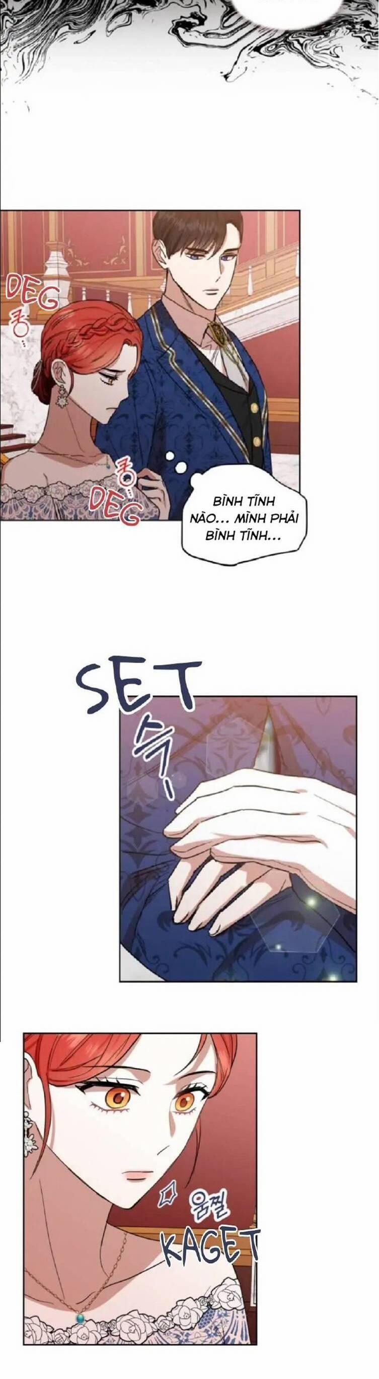 Ta Muốn Biến Phu Quân Thành Bá Chủ 69 trang 3