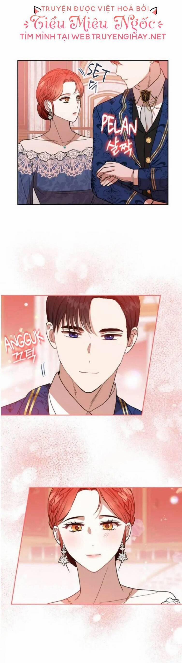 Ta Muốn Biến Phu Quân Thành Bá Chủ 69 trang 4