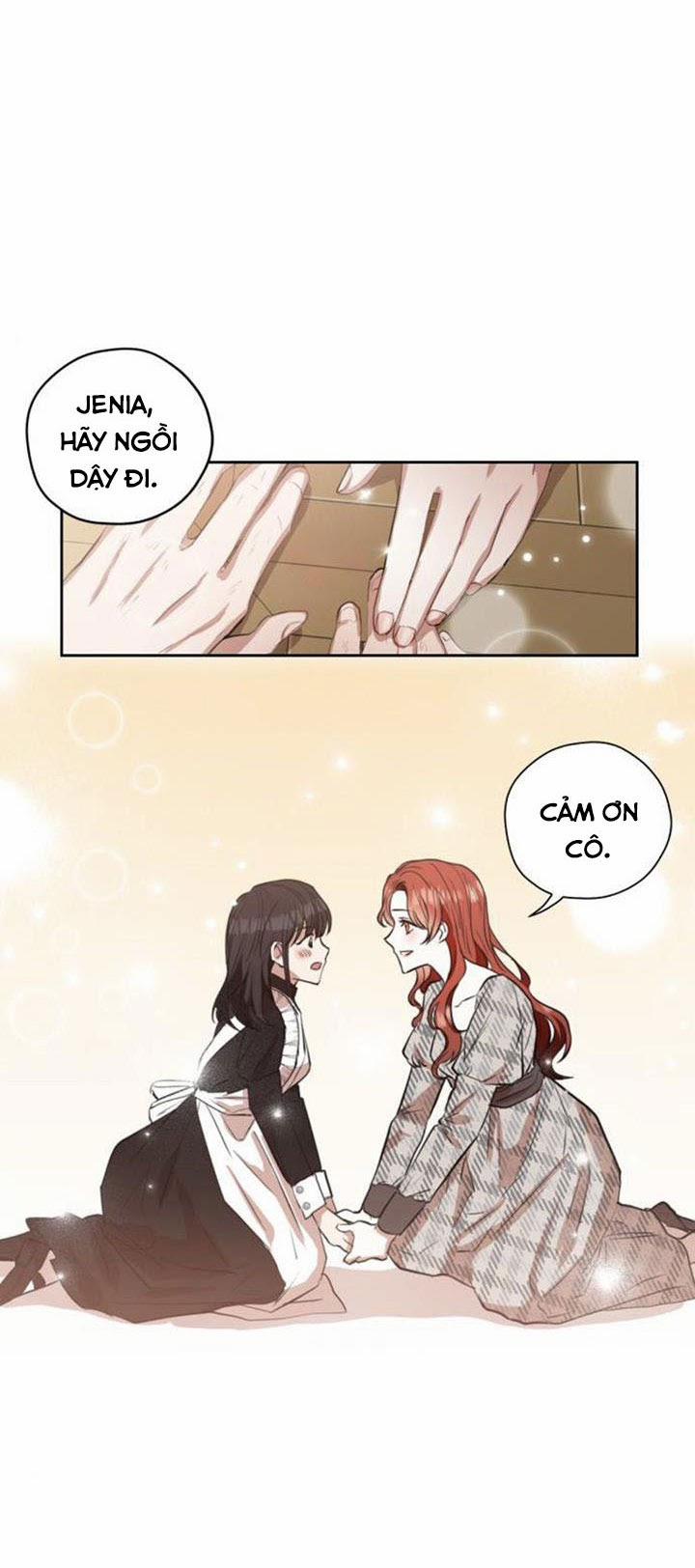 Ta Muốn Biến Phu Quân Thành Bá Chủ 7 trang 11