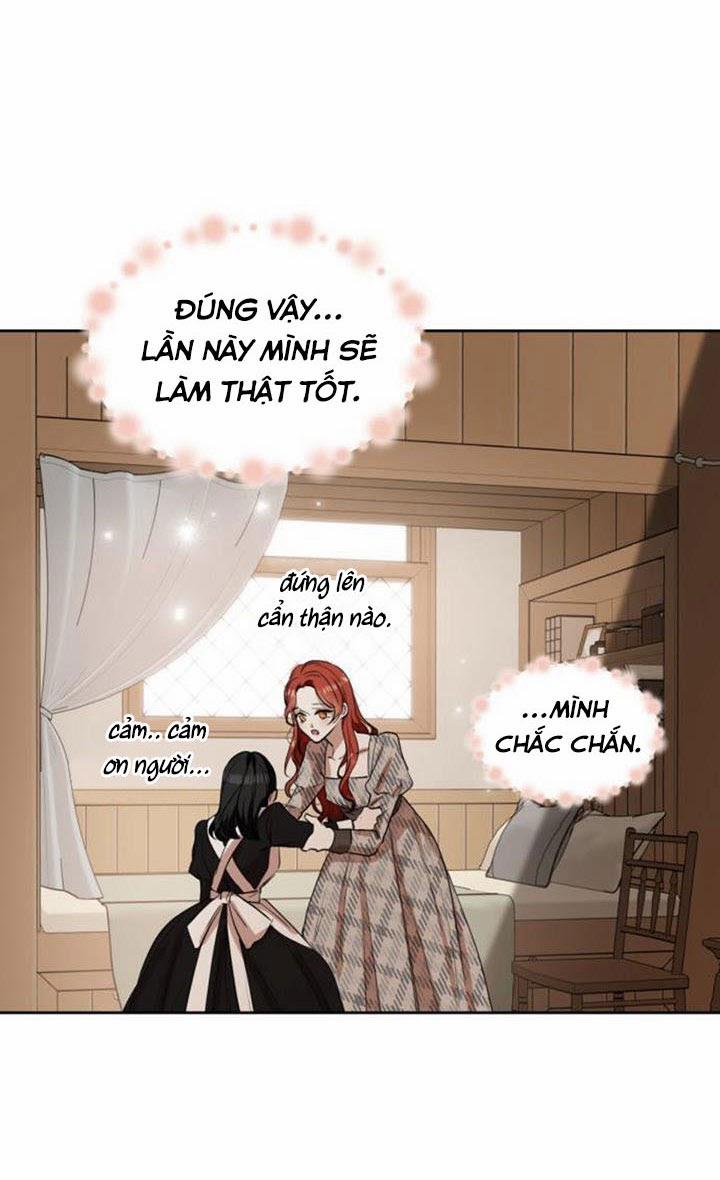 Ta Muốn Biến Phu Quân Thành Bá Chủ 7 trang 14