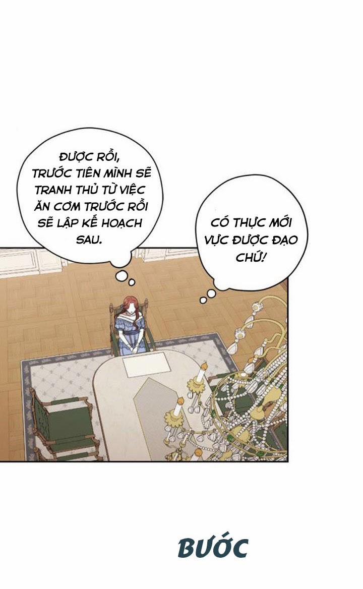 Ta Muốn Biến Phu Quân Thành Bá Chủ 7 trang 17