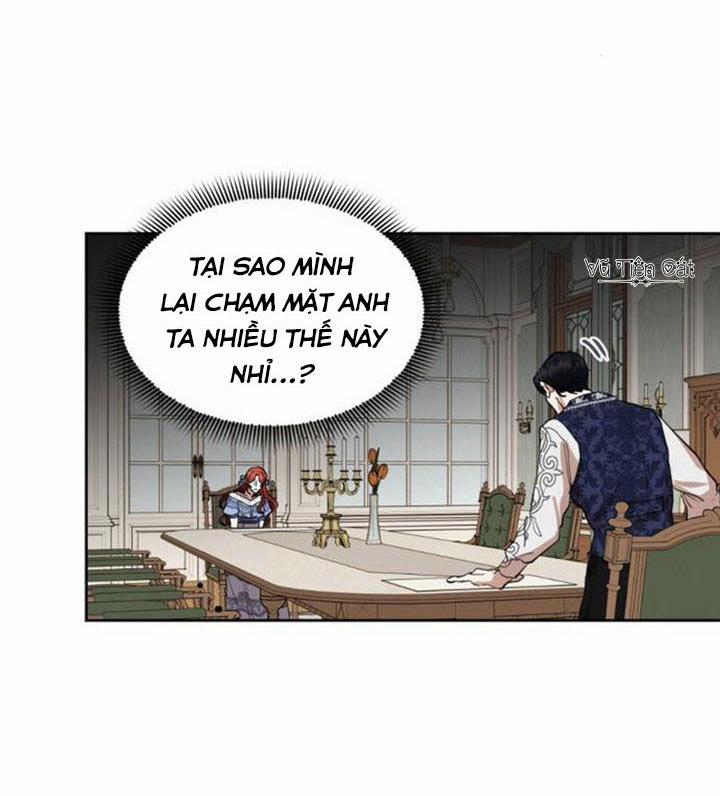 Ta Muốn Biến Phu Quân Thành Bá Chủ 7 trang 21