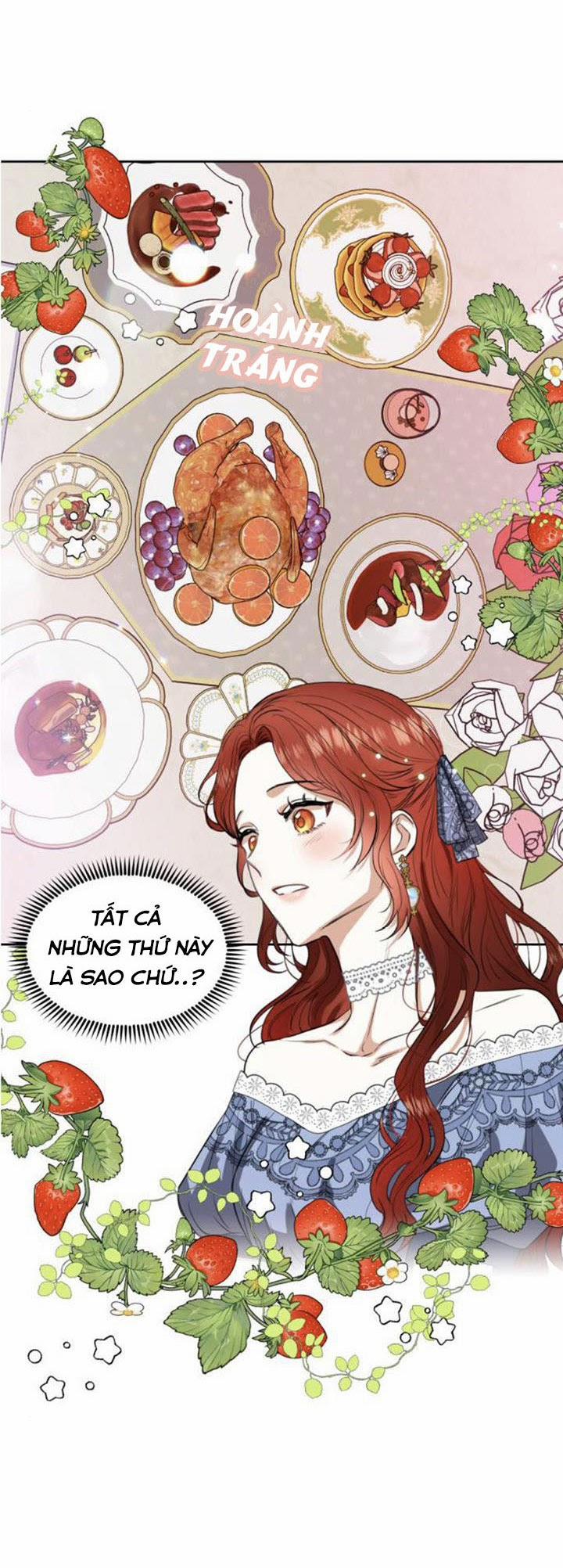 Ta Muốn Biến Phu Quân Thành Bá Chủ 7 trang 23