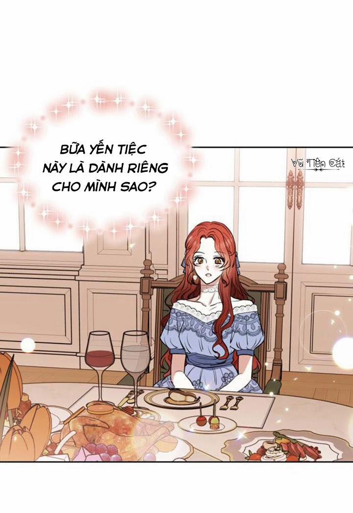 Ta Muốn Biến Phu Quân Thành Bá Chủ 7 trang 27