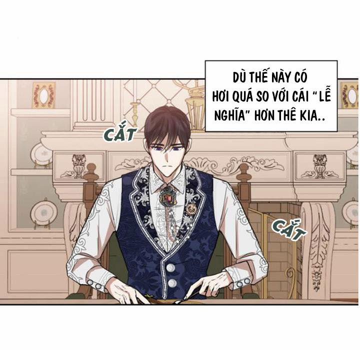 Ta Muốn Biến Phu Quân Thành Bá Chủ 7 trang 28