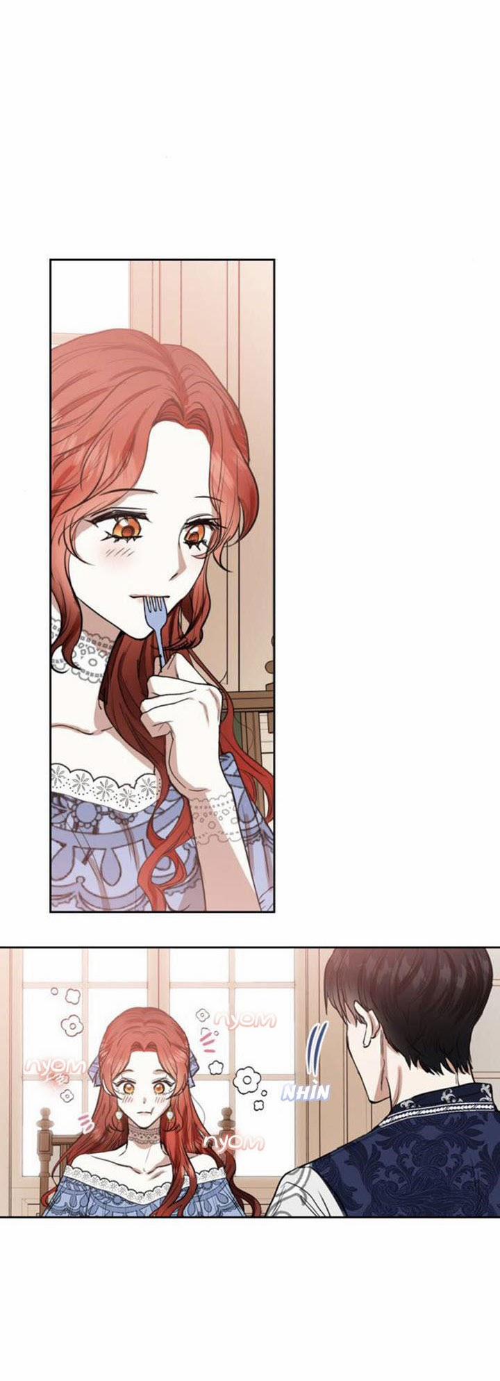 Ta Muốn Biến Phu Quân Thành Bá Chủ 7 trang 29