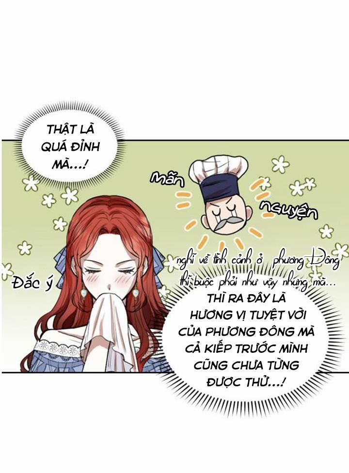 Ta Muốn Biến Phu Quân Thành Bá Chủ 7 trang 32