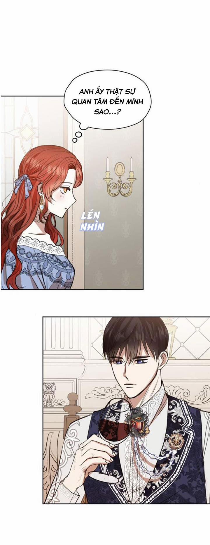 Ta Muốn Biến Phu Quân Thành Bá Chủ 7 trang 33