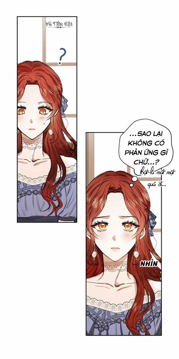 Ta Muốn Biến Phu Quân Thành Bá Chủ 7 trang 36