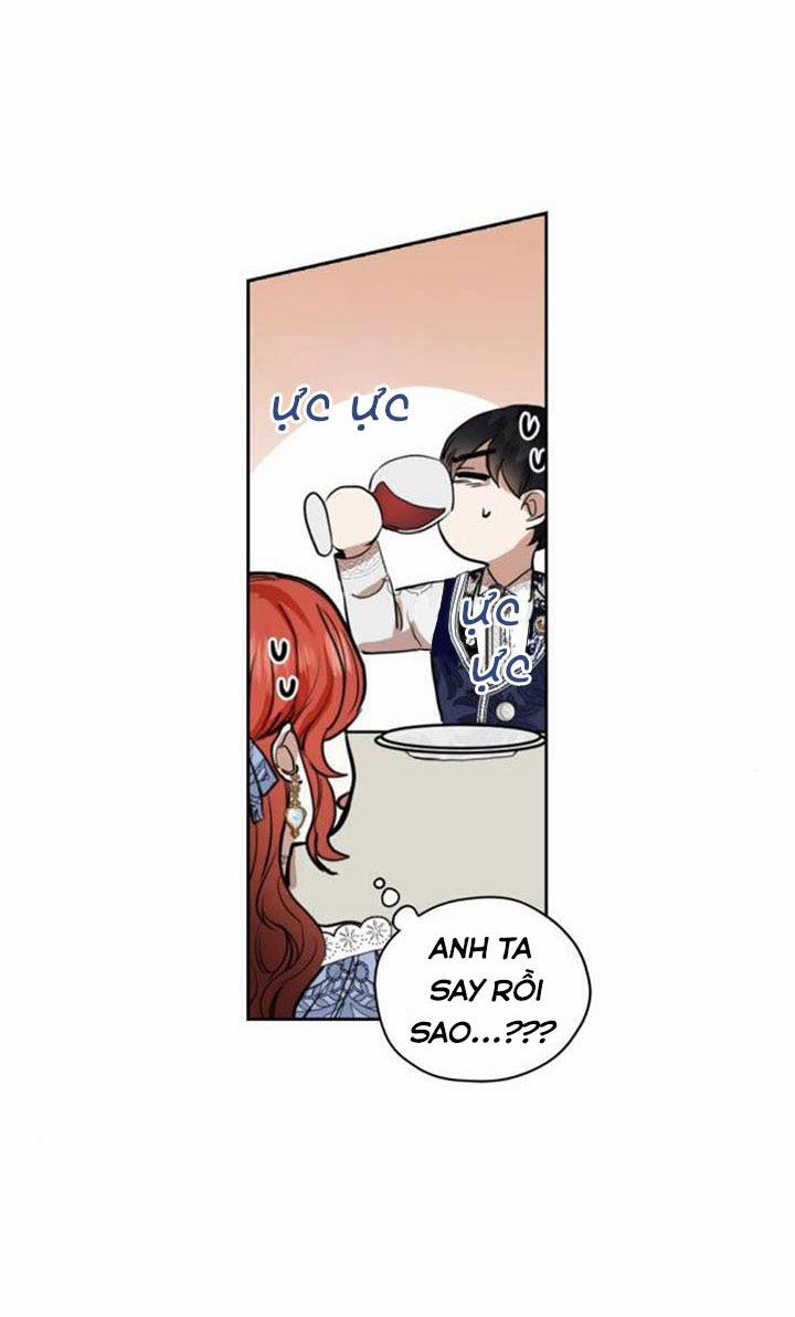 Ta Muốn Biến Phu Quân Thành Bá Chủ 7 trang 39