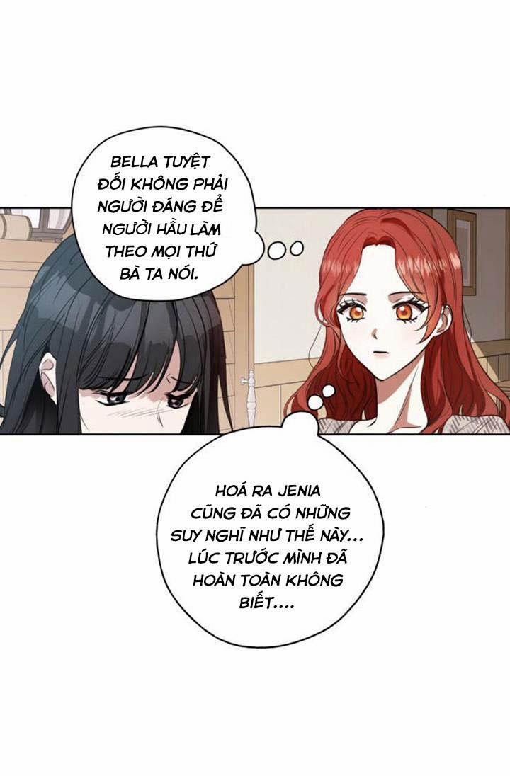 Ta Muốn Biến Phu Quân Thành Bá Chủ 7 trang 4