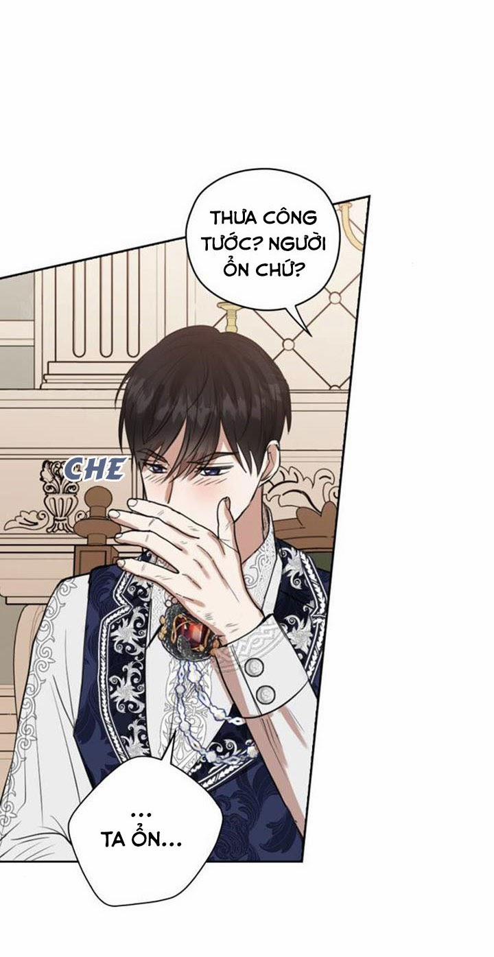 Ta Muốn Biến Phu Quân Thành Bá Chủ 7 trang 40