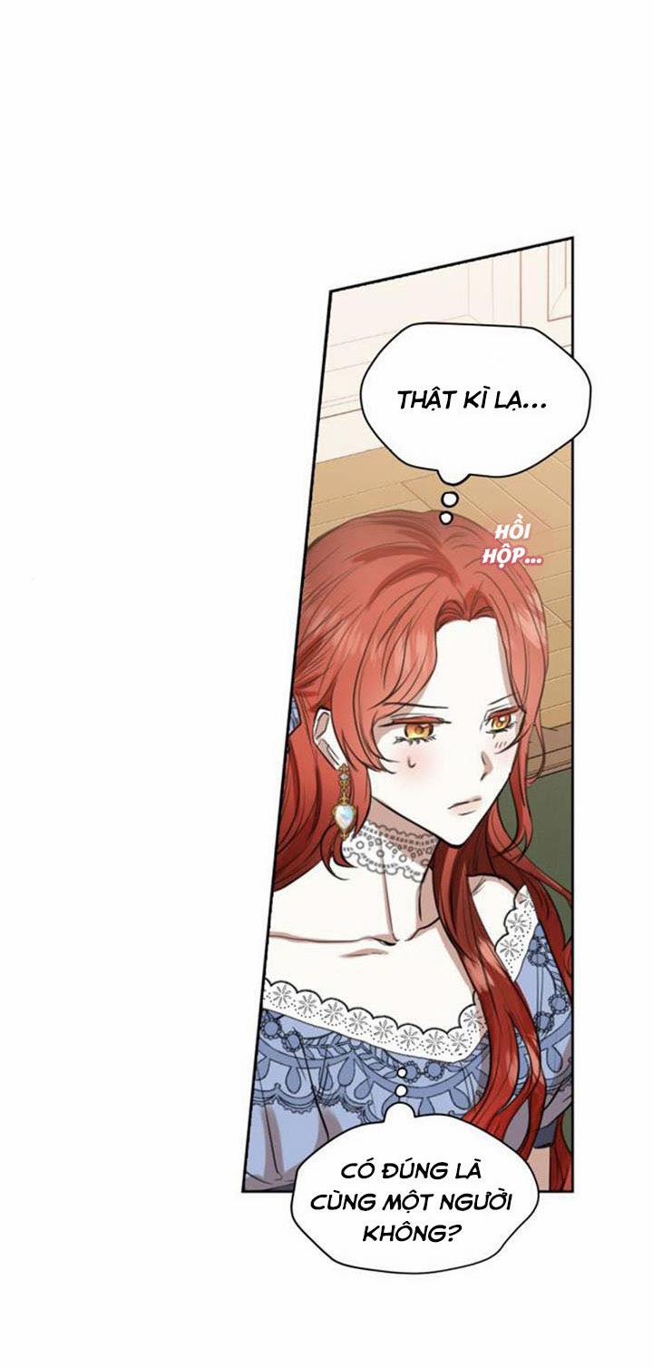 Ta Muốn Biến Phu Quân Thành Bá Chủ 7 trang 41